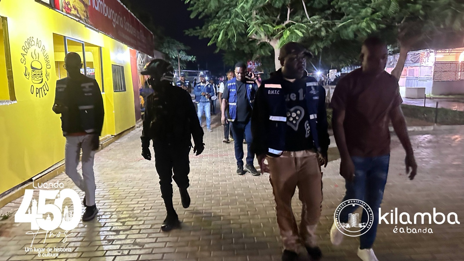 Campanha de vacinação contra a malária arranca no Uíge